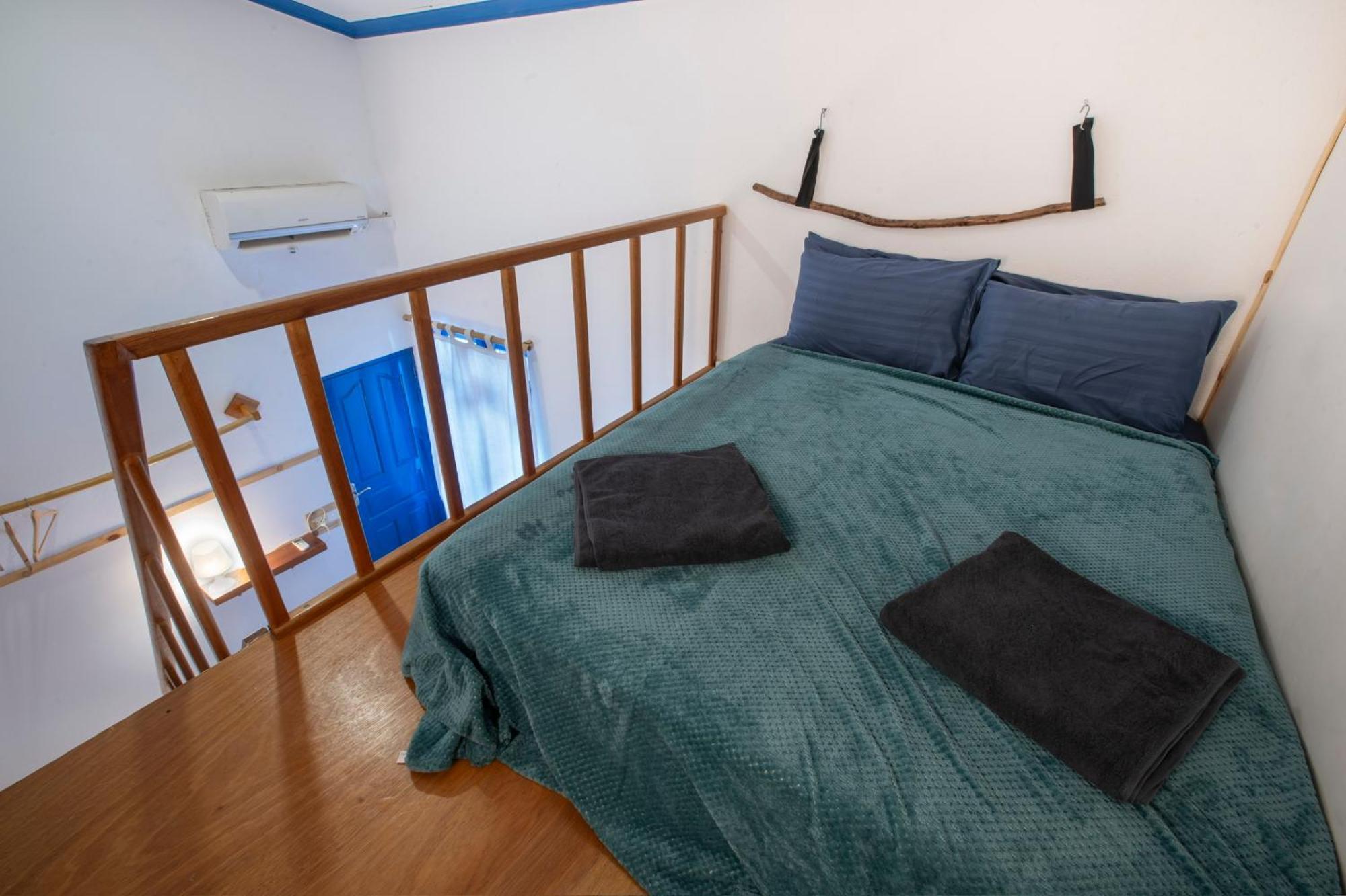 La Due Thulusdhoo Hotel Bagian luar foto