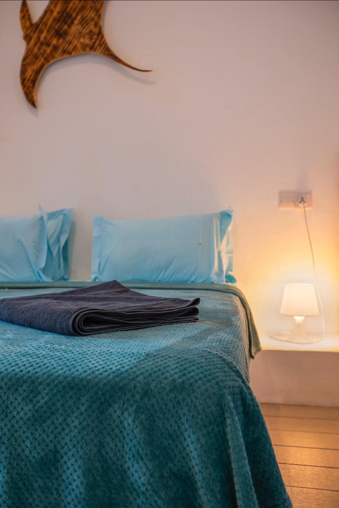 La Due Thulusdhoo Hotel Bagian luar foto